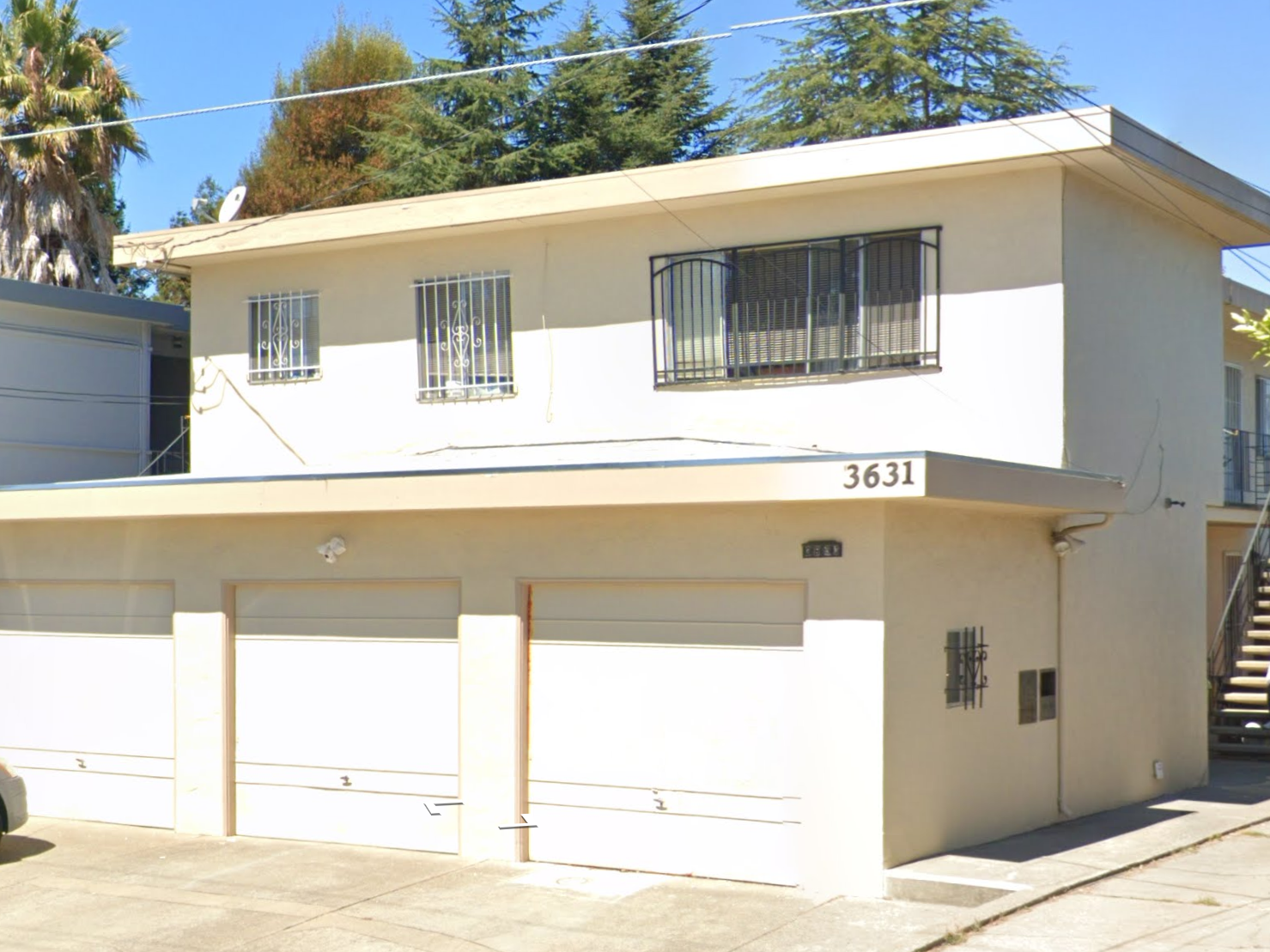 3631 Midvale Avenue - B