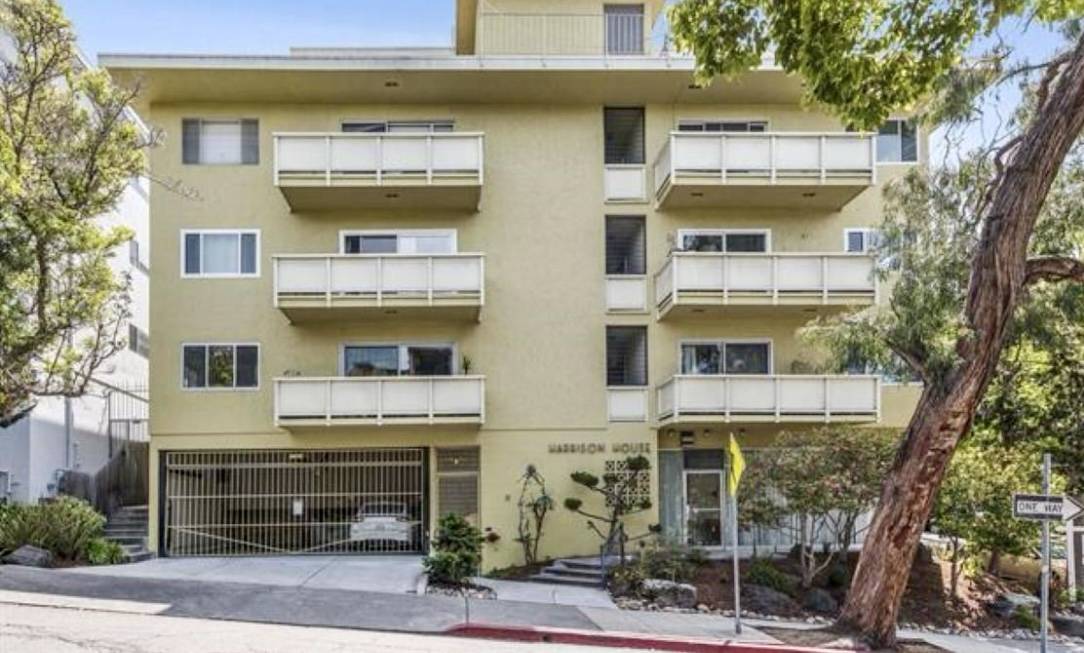 3750 Harrison Street - 1