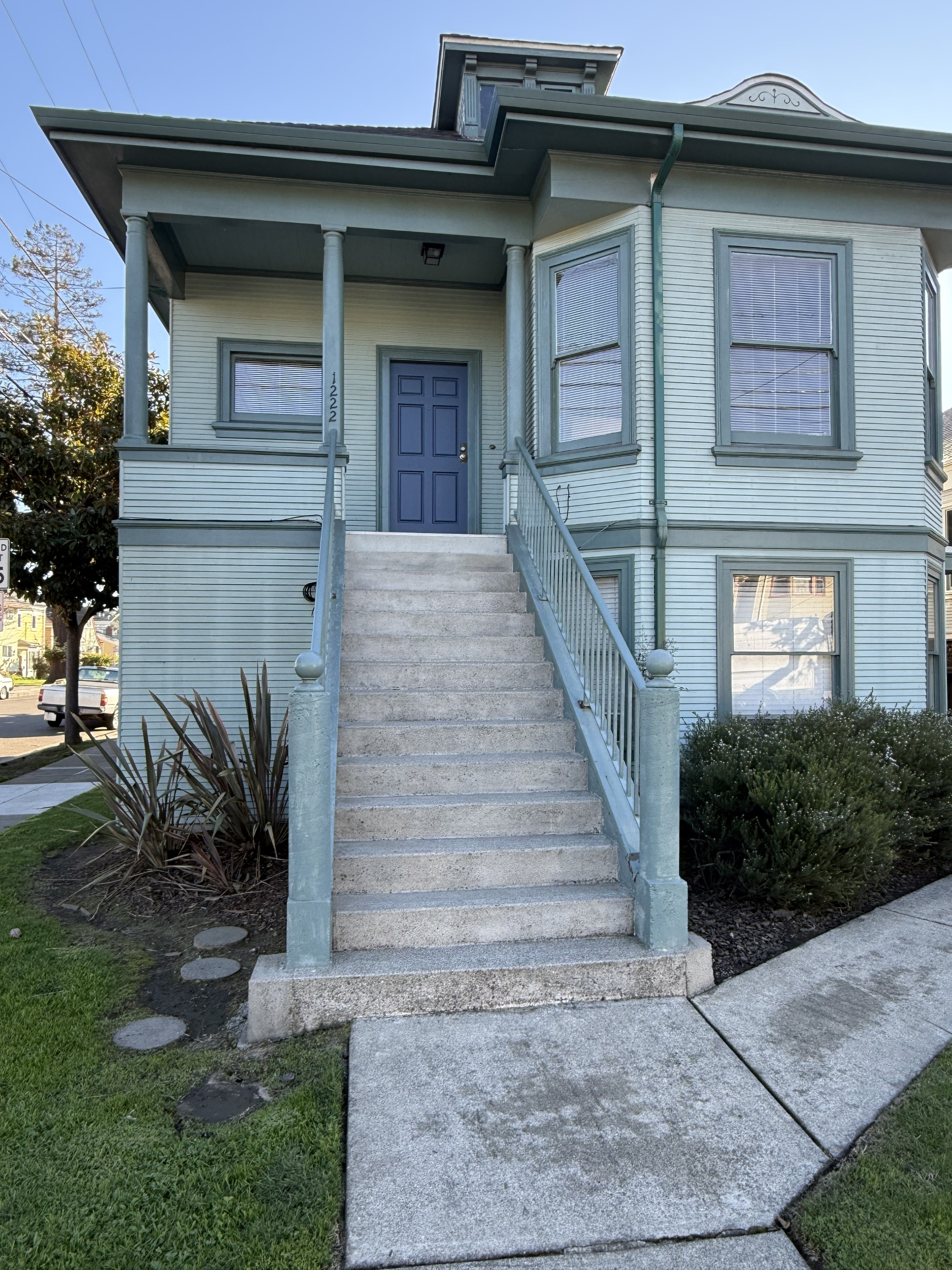 1222 Santa Clara Ave - 1222