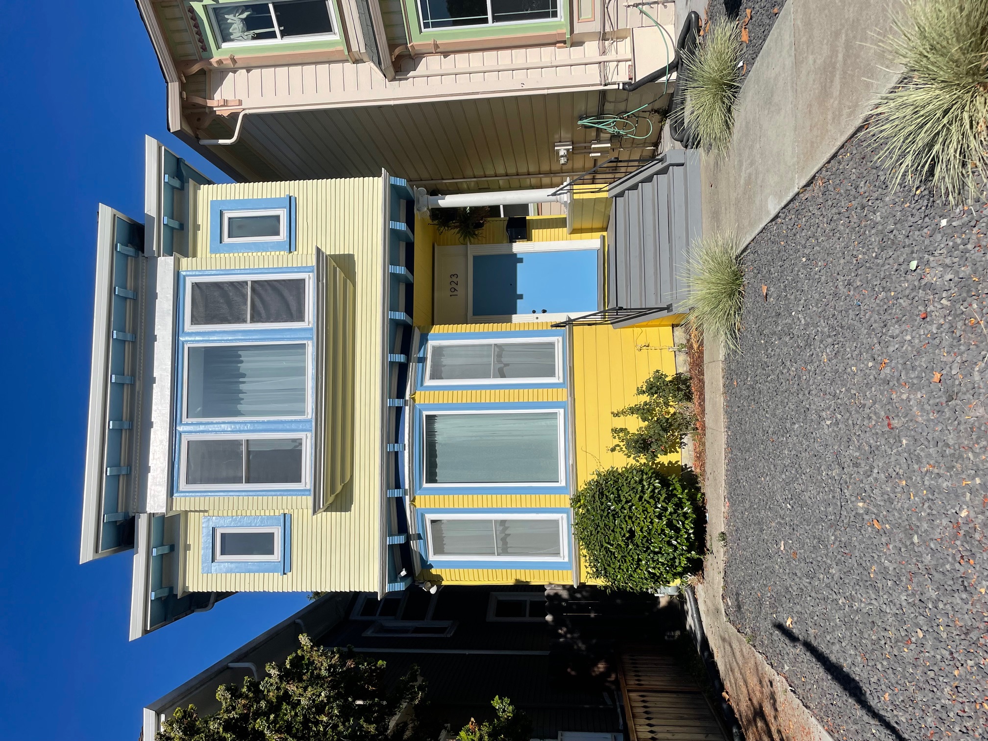 1923 West Street