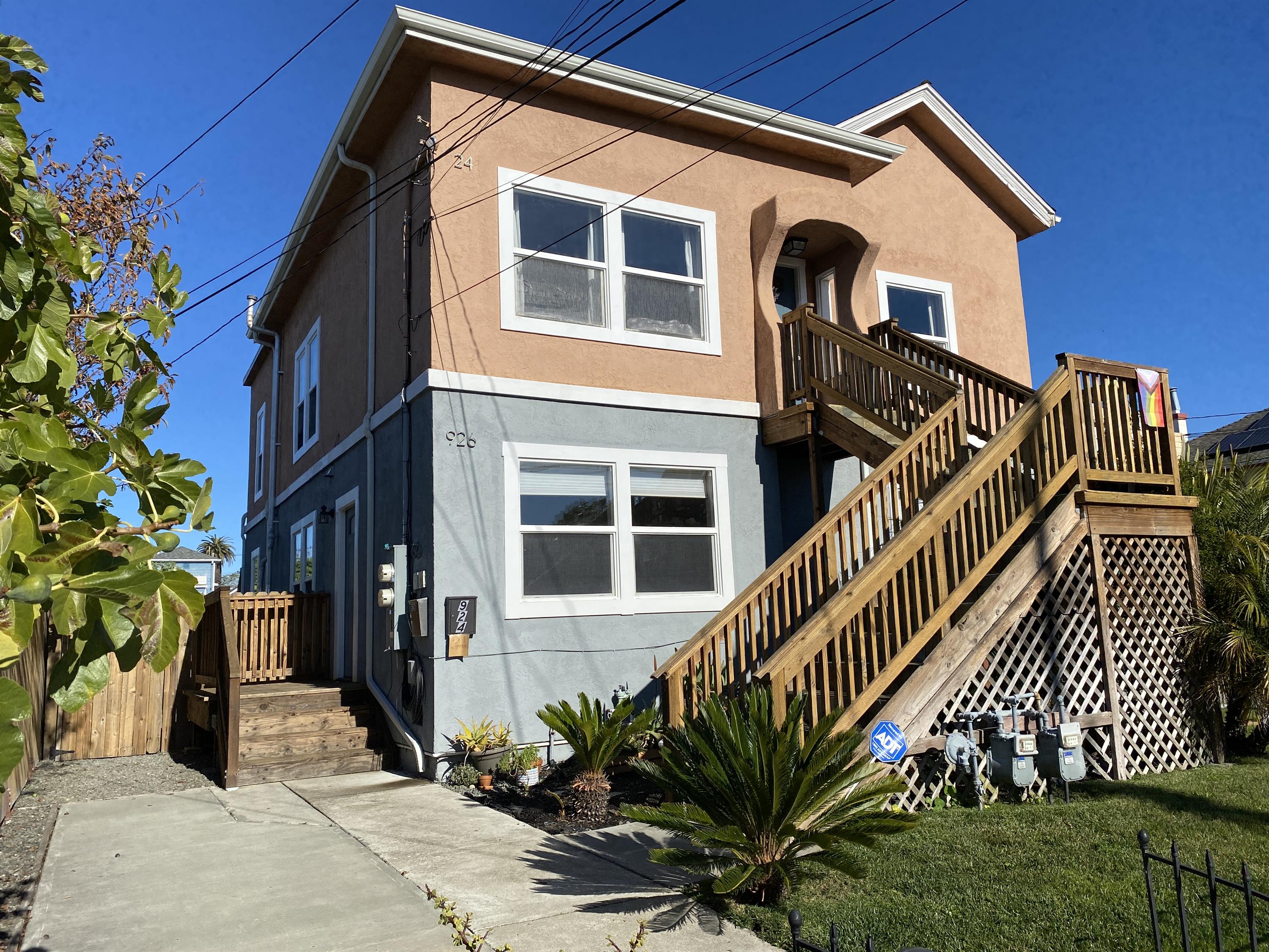 926 62nd Street - 1