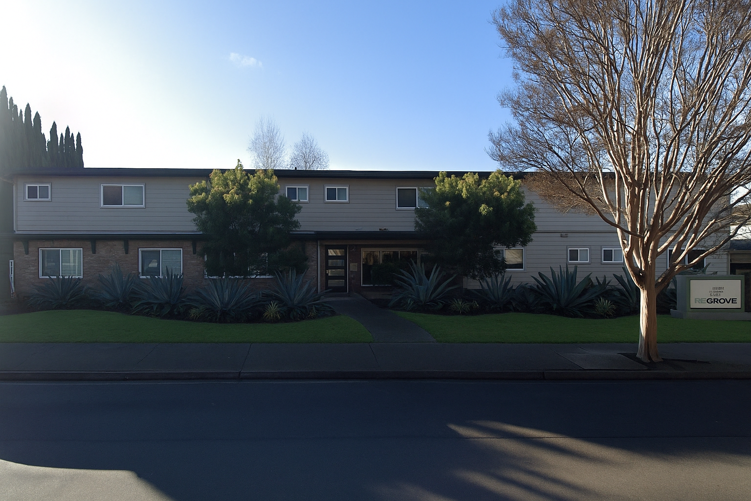 763 Blossom Way - #40