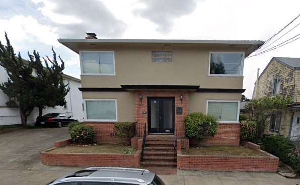 3021 Dakota Street - 2