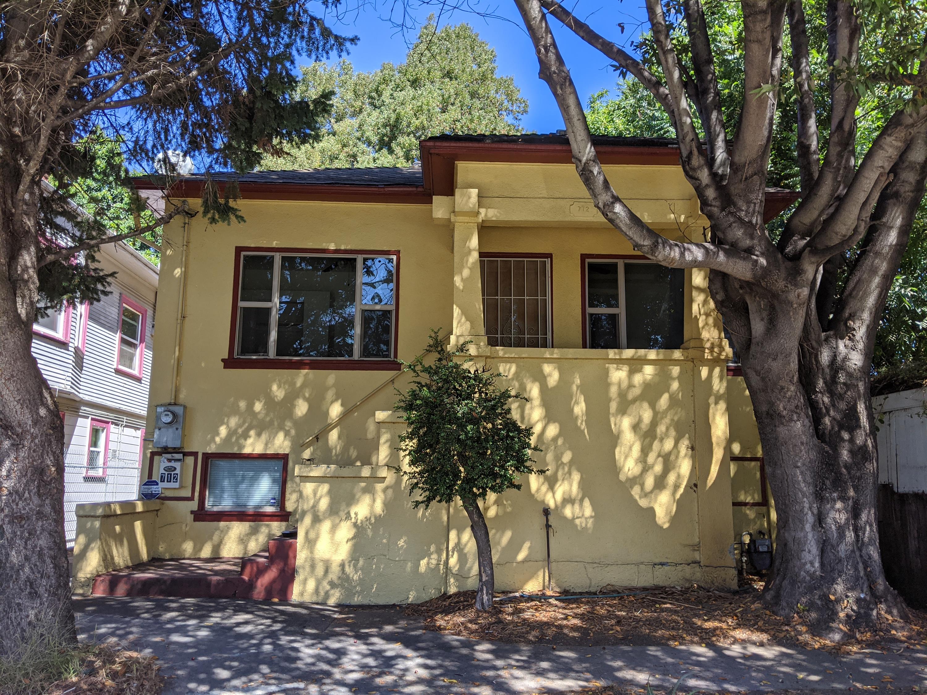 712 46th Street