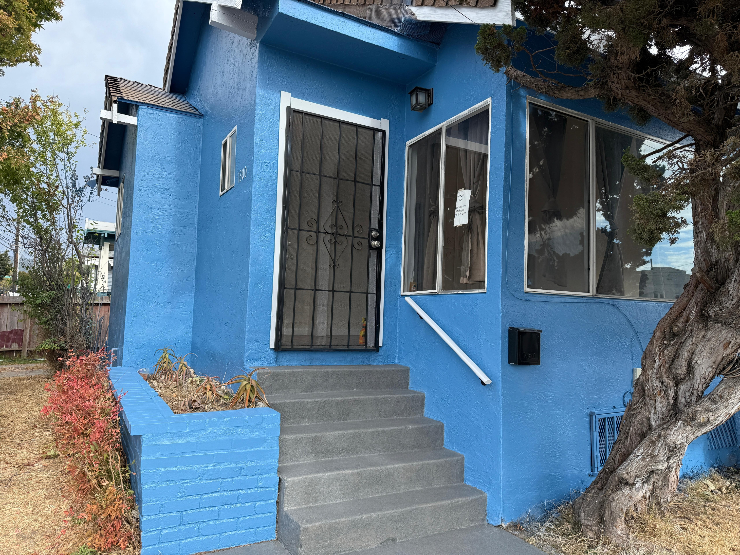 1300 Seminary Avenue