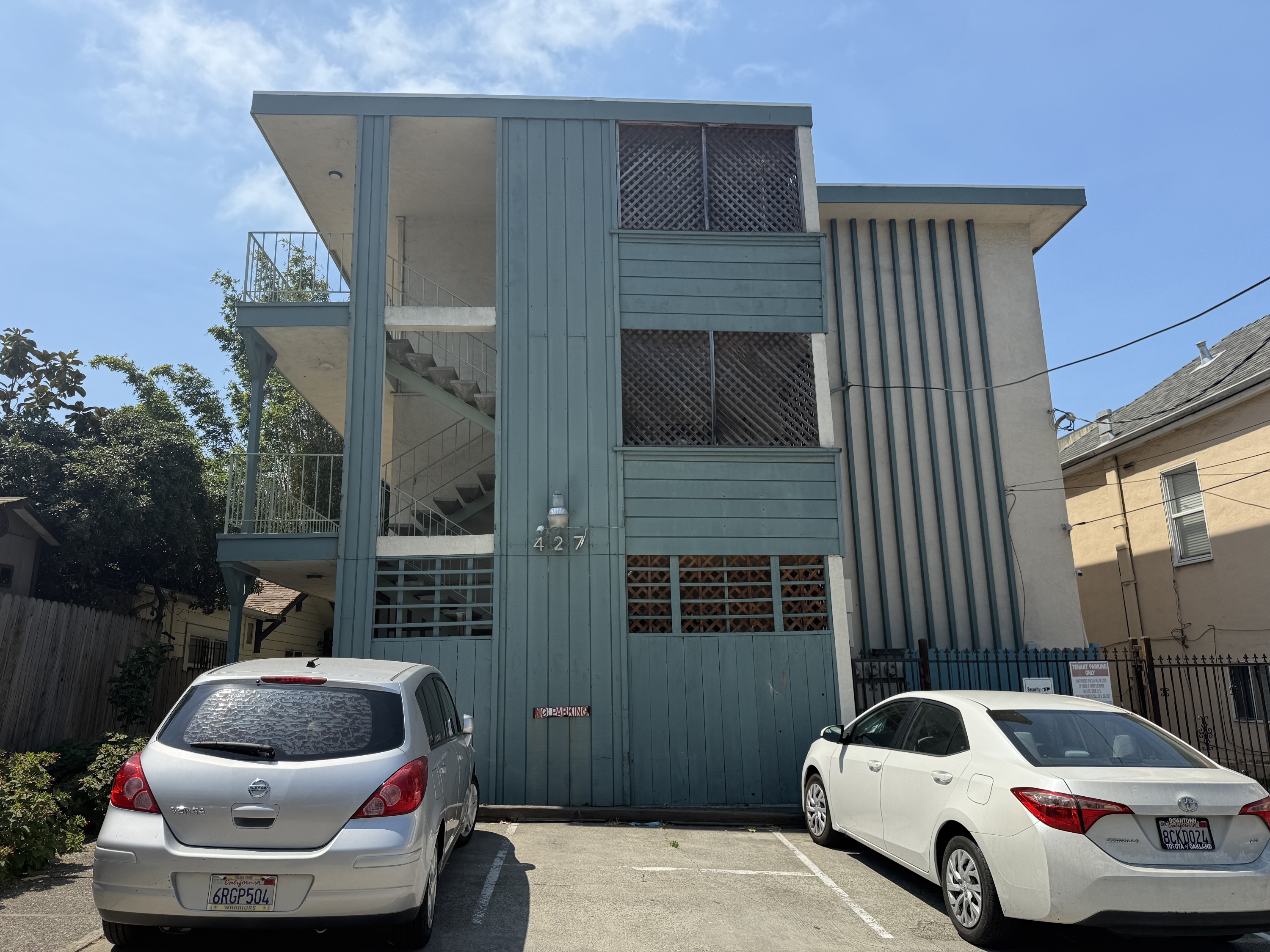 427 East 19th Street - 1