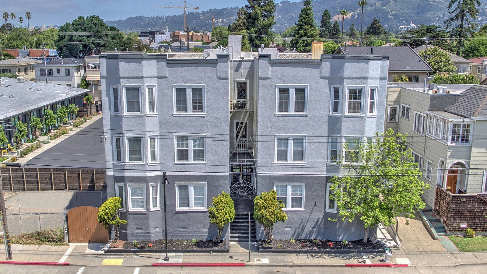 482 40th Street - 22