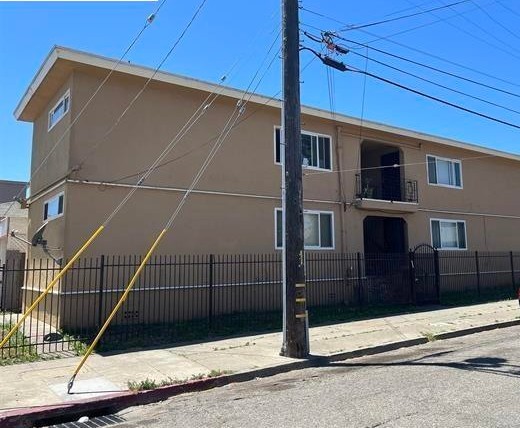 7231 Lockwood Street - 1