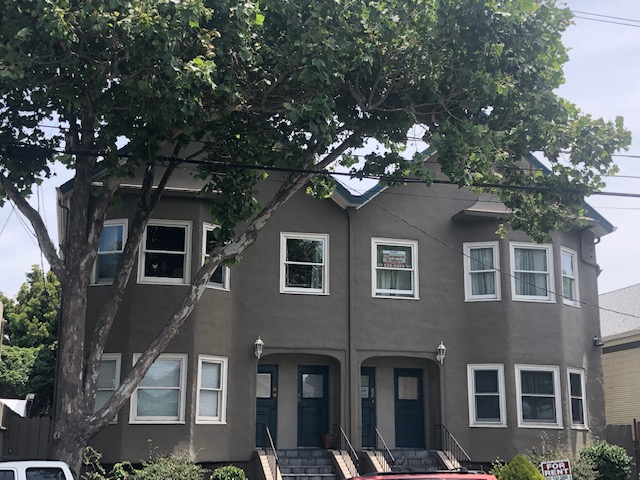4116 Adeline Street - 1