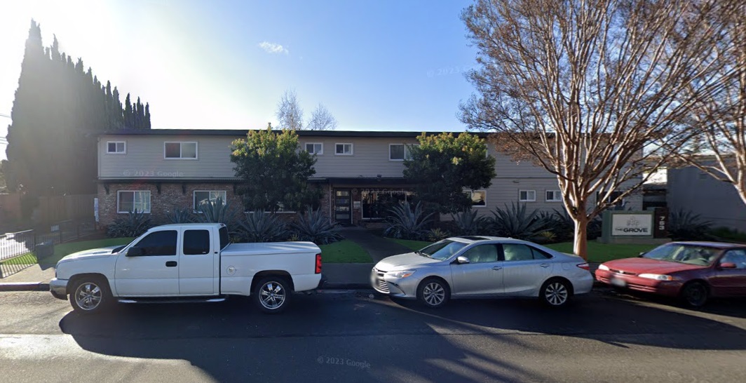 763 Blossom Way - #37
