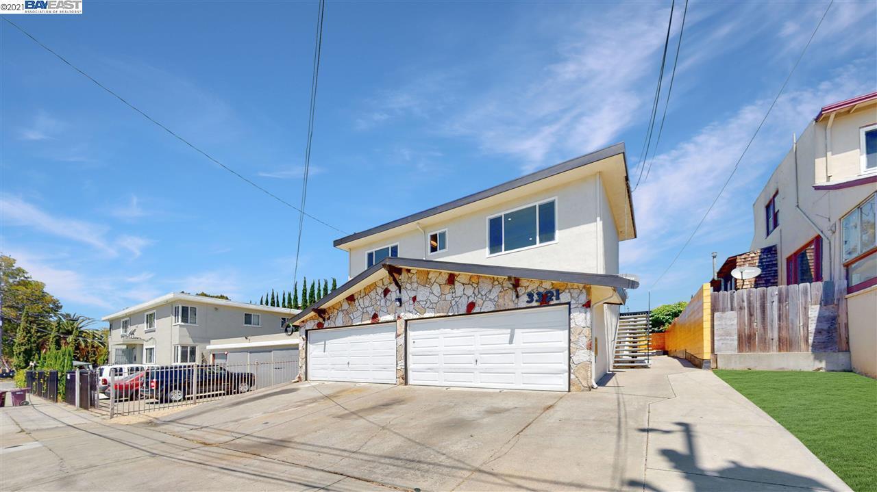 3321 64th Avenue Place - 3