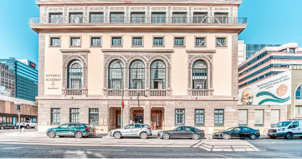 1515 Webster Street - 5-518