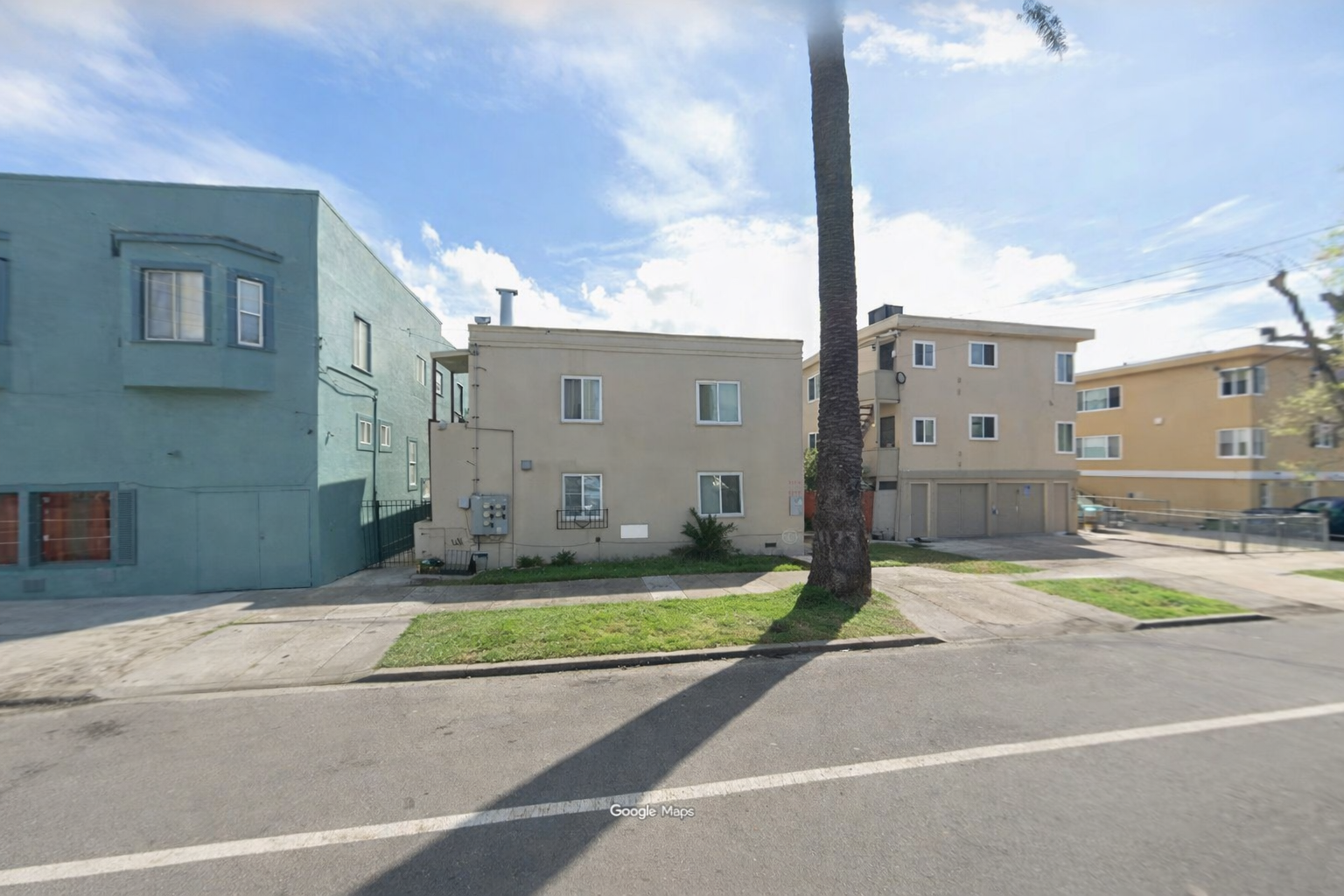 2694 Havenscourt Blvd #A