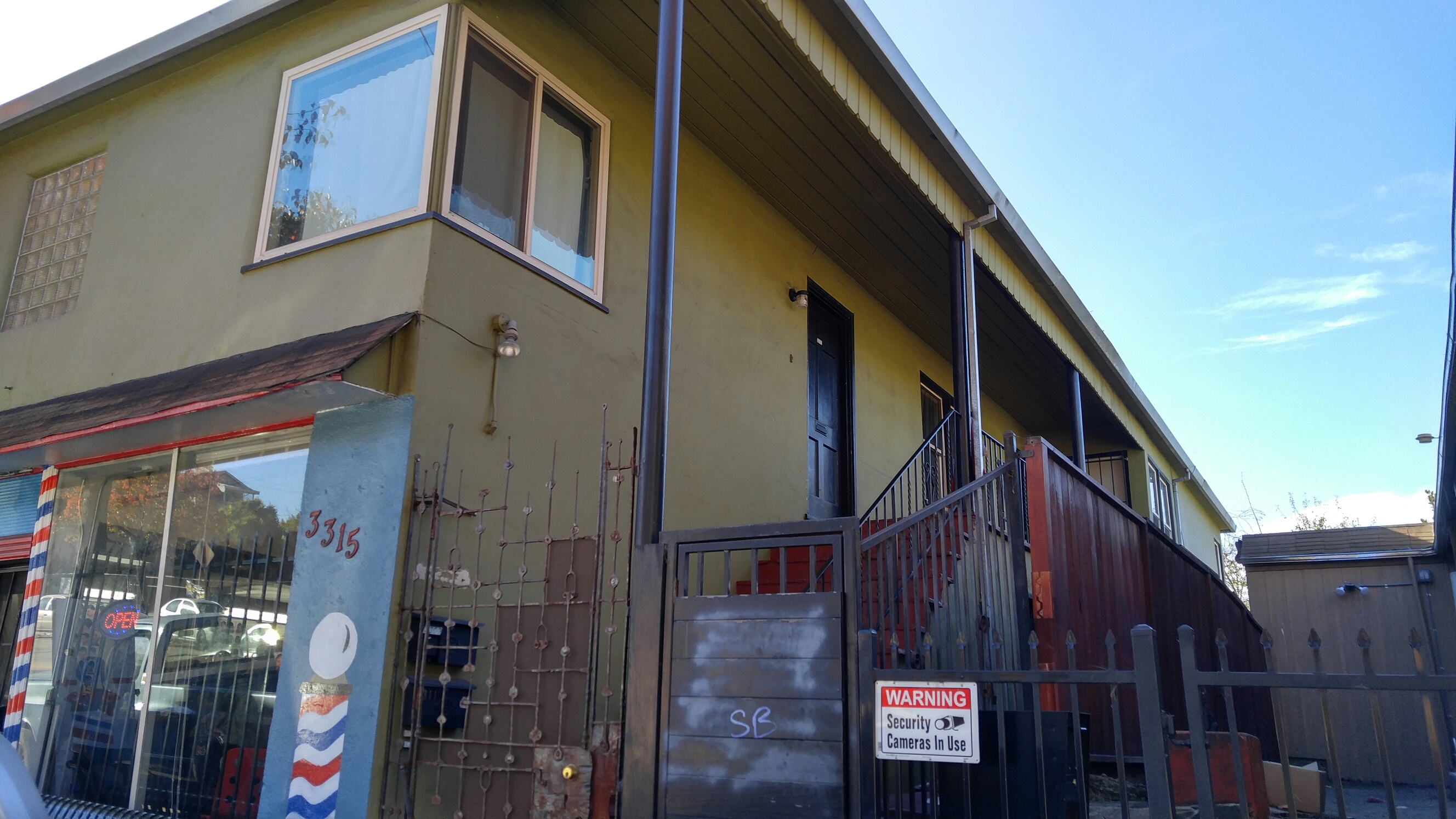 3309 MacArthur Blvd - 3309