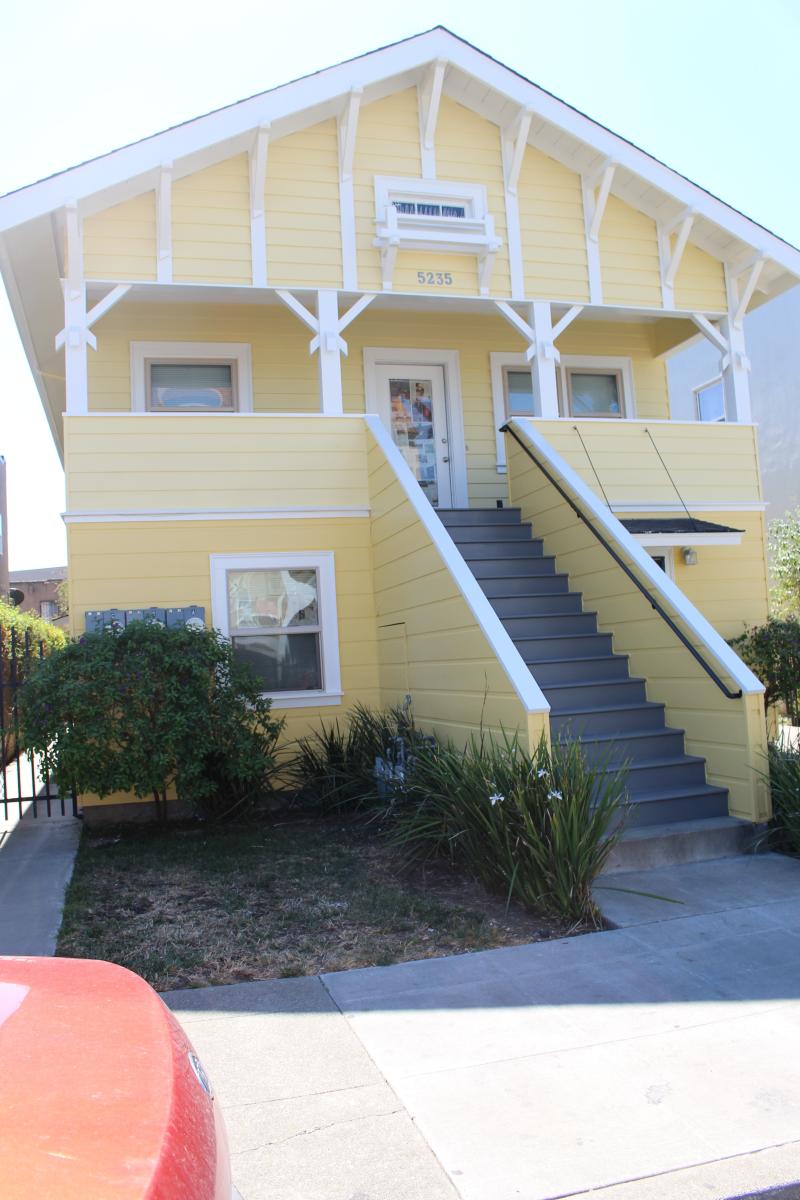 5235 Bancroft Ave - B