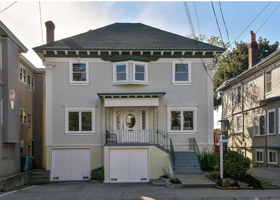 3014 College Avenue - 1