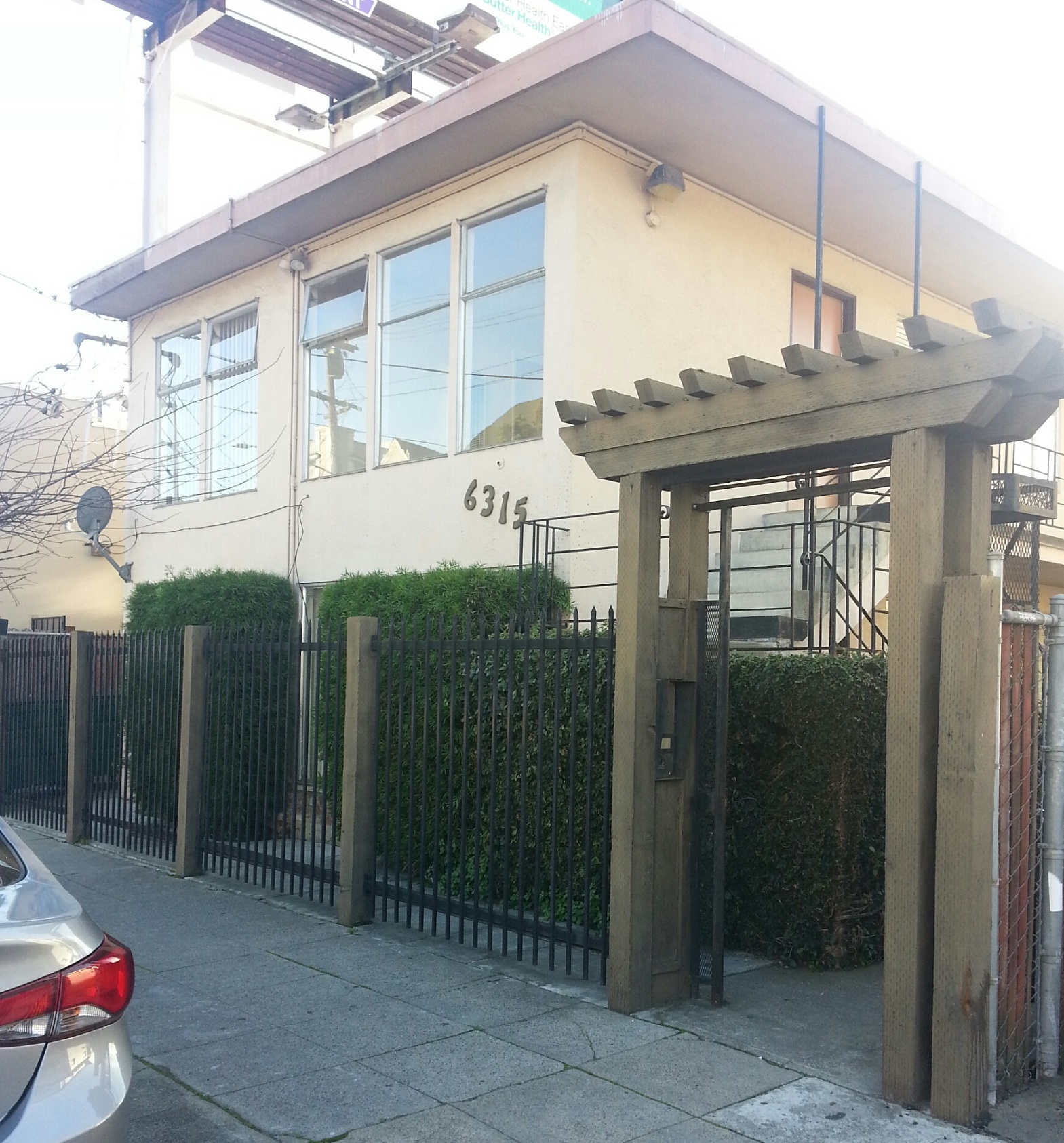 Home