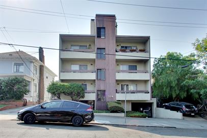 324 Warwick Ave - 303